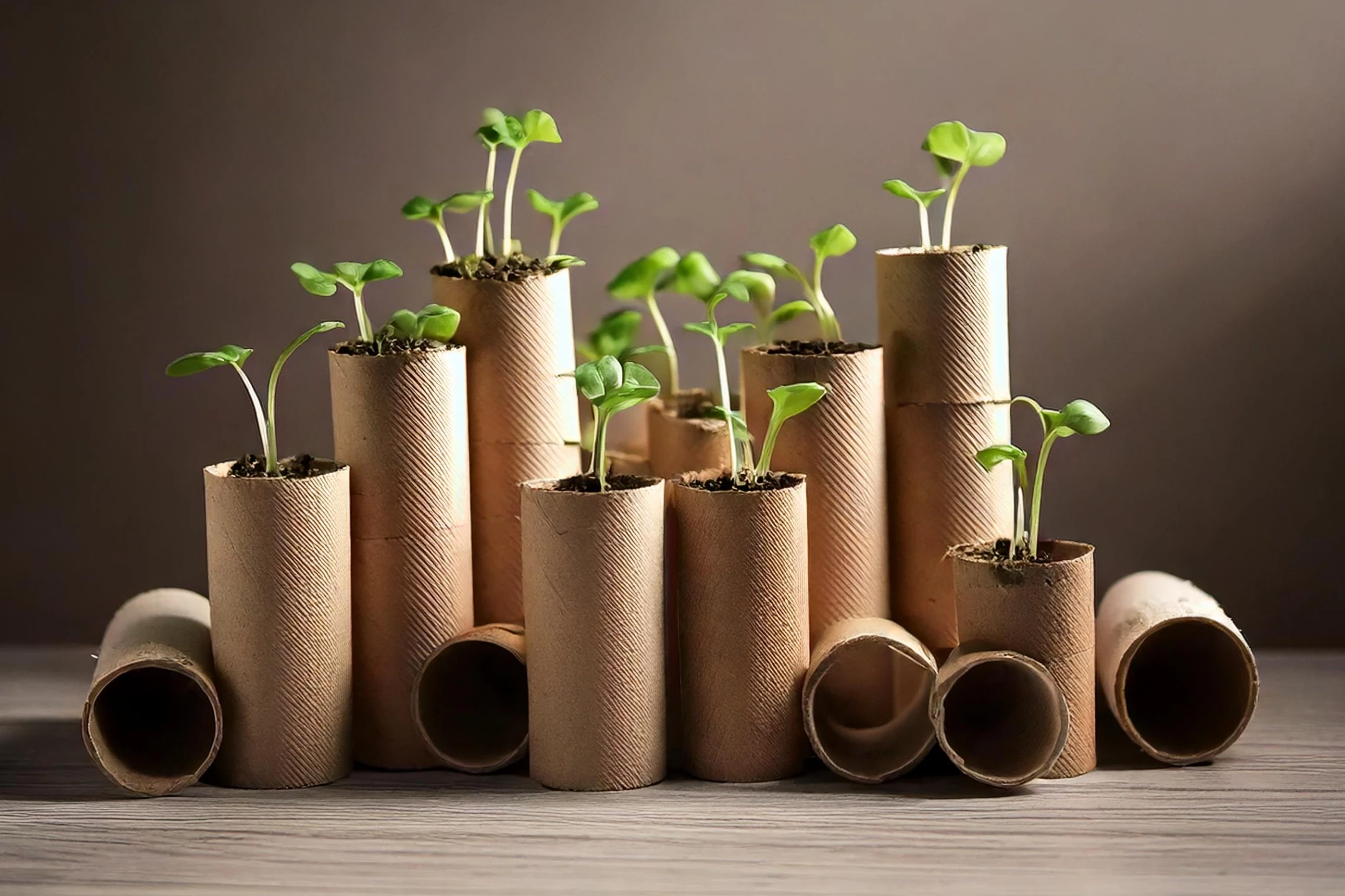 DARE UNA SECONDA VITA ALLE ANIME IN CARTA IDEE CREATIVE E SOSTENIBILI